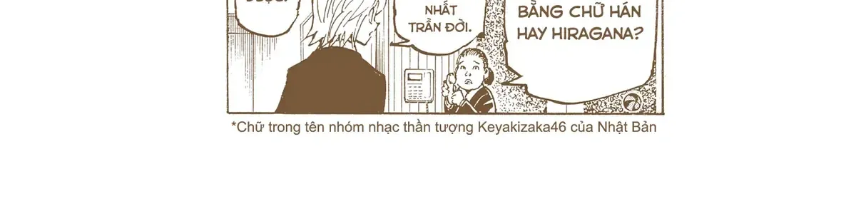 Hunter×Hunter (Digital Colored) Tập 361 trang 52