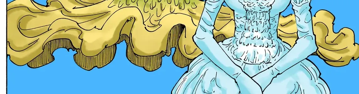 Hunter×Hunter (Digital Colored) Tập 362 trang 12