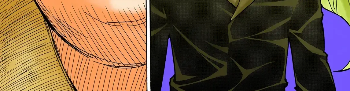 Hunter×Hunter (Digital Colored) Tập 362 trang 14