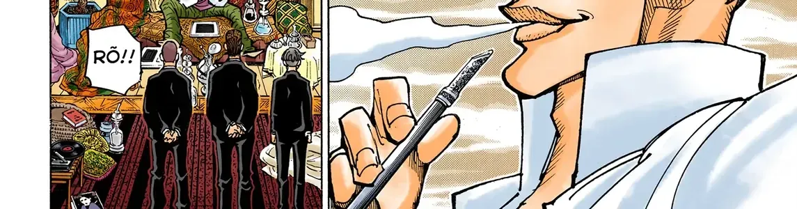 Hunter×Hunter (Digital Colored) Tập 362 trang 24
