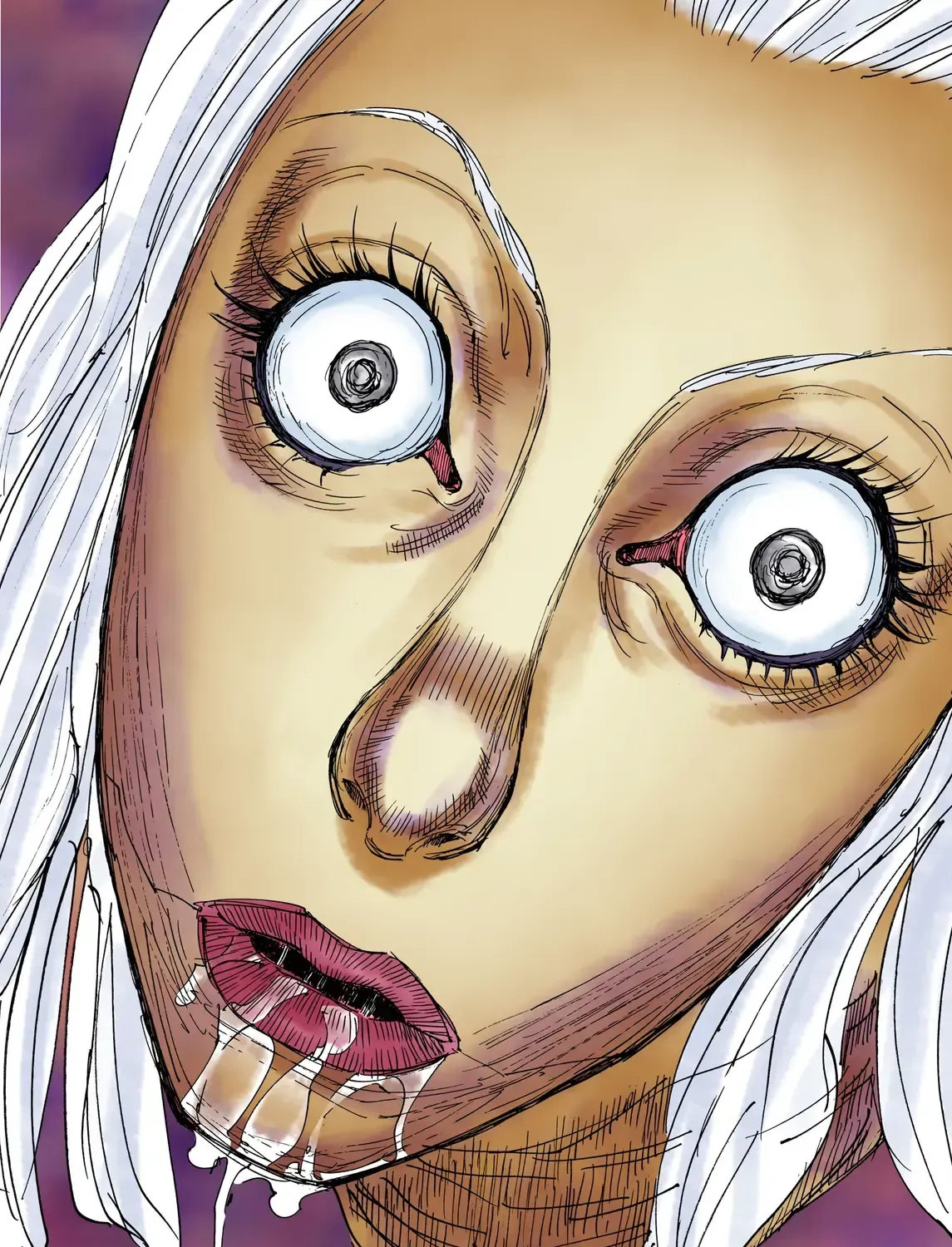 Hunter×Hunter (Digital Colored) Tập 362 trang 31