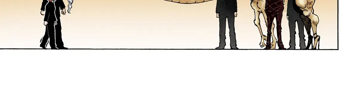 Hunter×Hunter (Digital Colored) Tập 362 trang 34