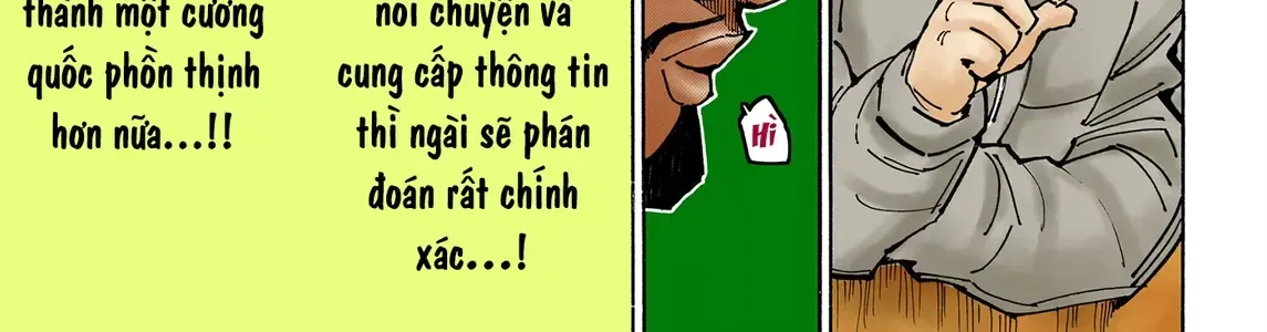 Hunter×Hunter (Digital Colored) Tập 363 trang 24