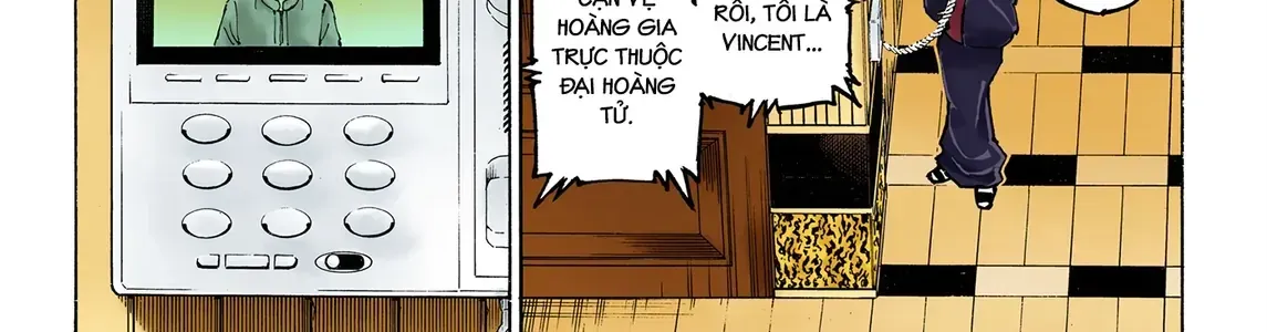 Hunter×Hunter (Digital Colored) Tập 363 trang 32