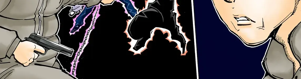 Hunter×Hunter (Digital Colored) Tập 364 trang 18