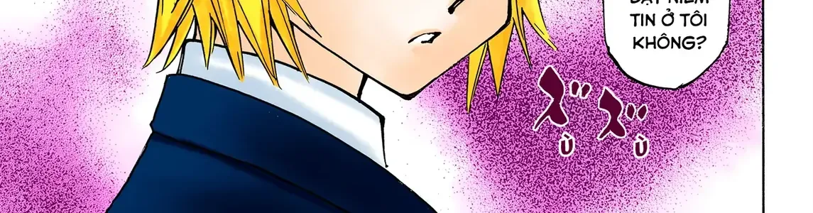 Hunter×Hunter (Digital Colored) Tập 364 trang 6