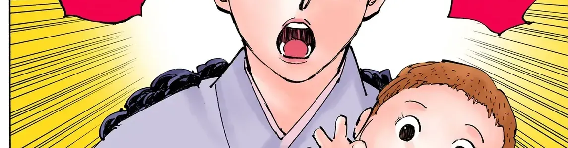 Hunter×Hunter (Digital Colored) Tập 364 trang 8