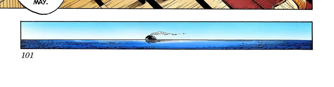 Hunter×Hunter (Digital Colored) Tập 365 trang 26