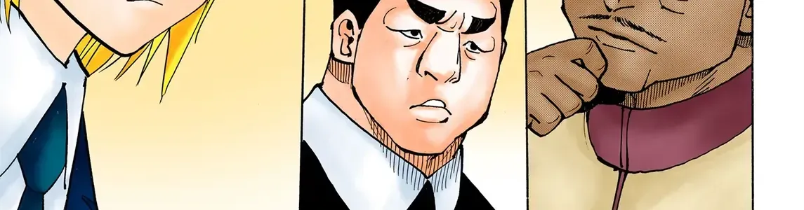 Hunter×Hunter (Digital Colored) Tập 365 trang 38