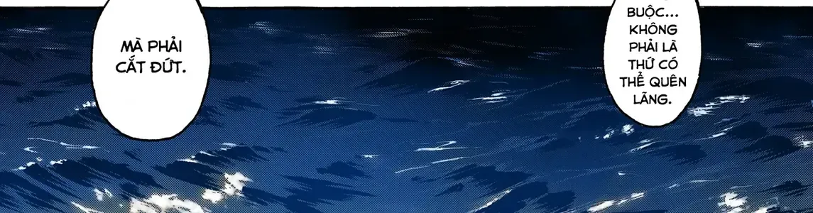 Hunter×Hunter (Digital Colored) Tập 366 trang 38