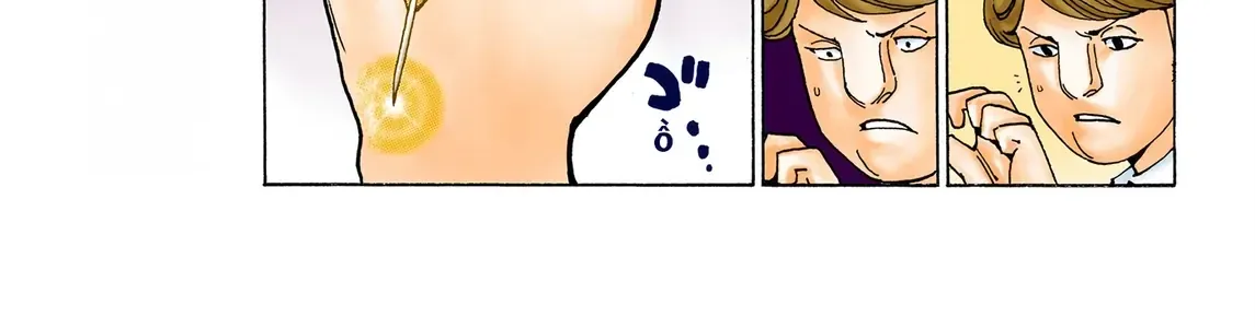 Hunter×Hunter (Digital Colored) Tập 366 trang 10
