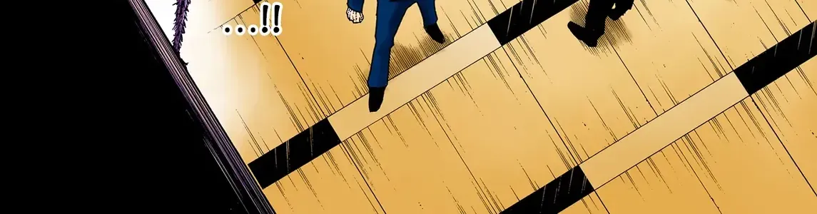 Hunter×Hunter (Digital Colored) Tập 367 trang 18