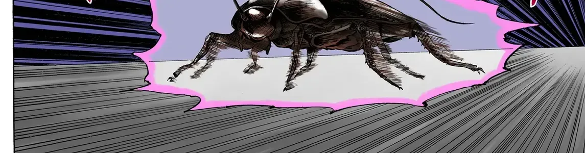 Hunter×Hunter (Digital Colored) Tập 367 trang 36