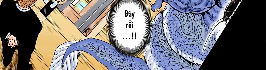 Hunter×Hunter (Digital Colored) Tập 367 trang 38
