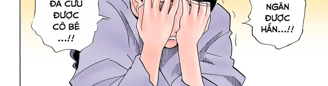 Hunter×Hunter (Digital Colored) Tập 368 trang 12