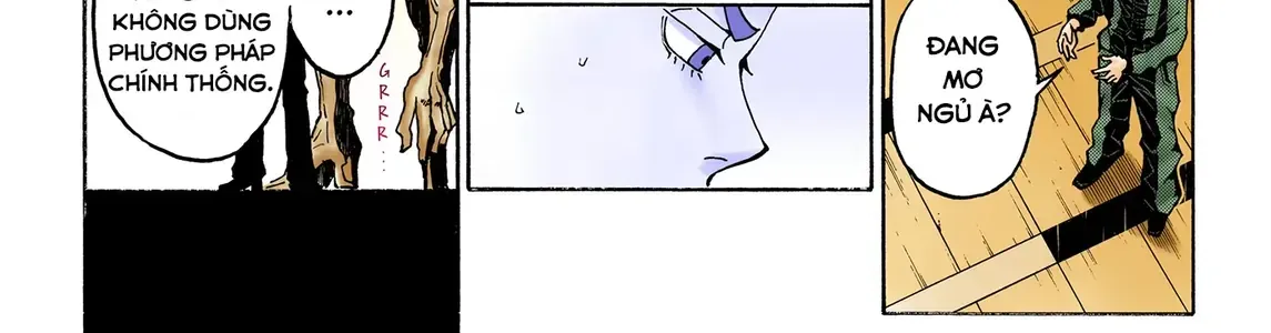 Hunter×Hunter (Digital Colored) Tập 368 trang 36