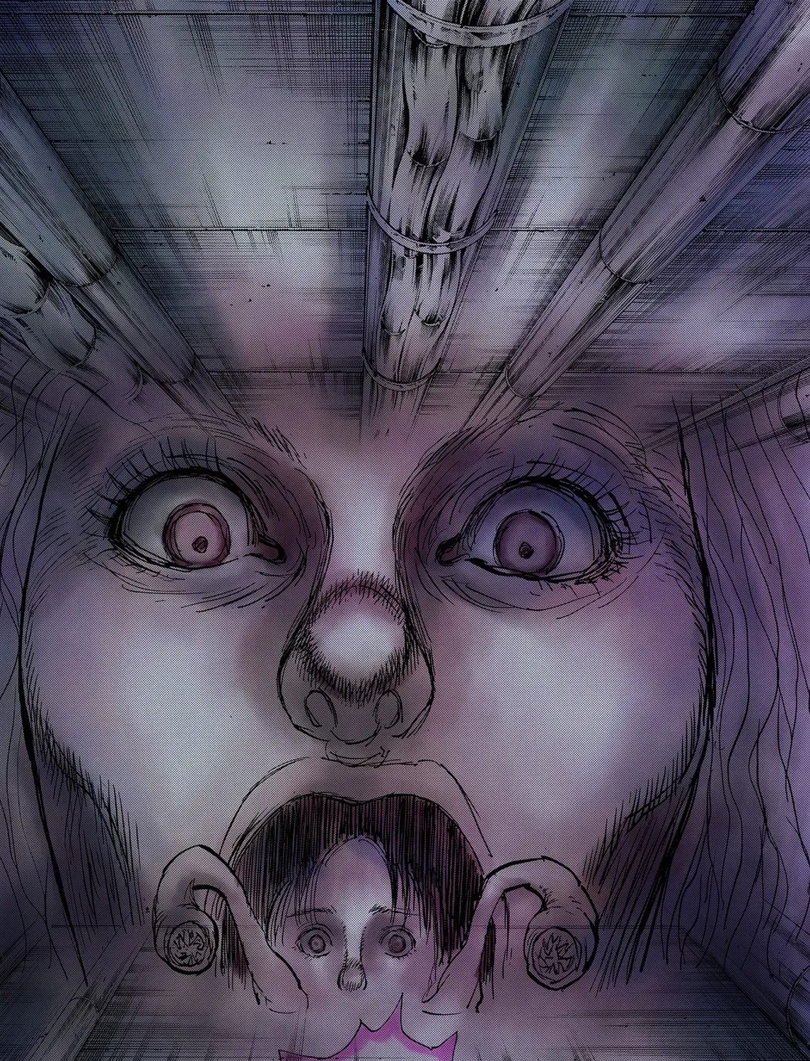 Hunter×Hunter (Digital Colored) Tập 369 trang 19