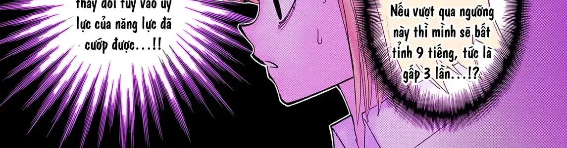Hunter×Hunter (Digital Colored) Tập 369 trang 8