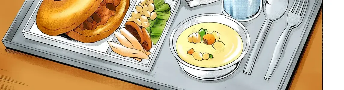 Hunter×Hunter (Digital Colored) Tập 371 trang 19