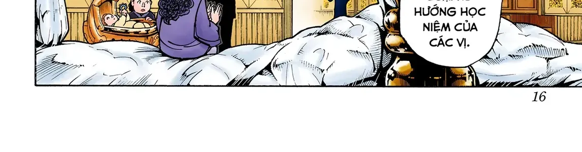 Hunter×Hunter (Digital Colored) Tập 371 trang 29