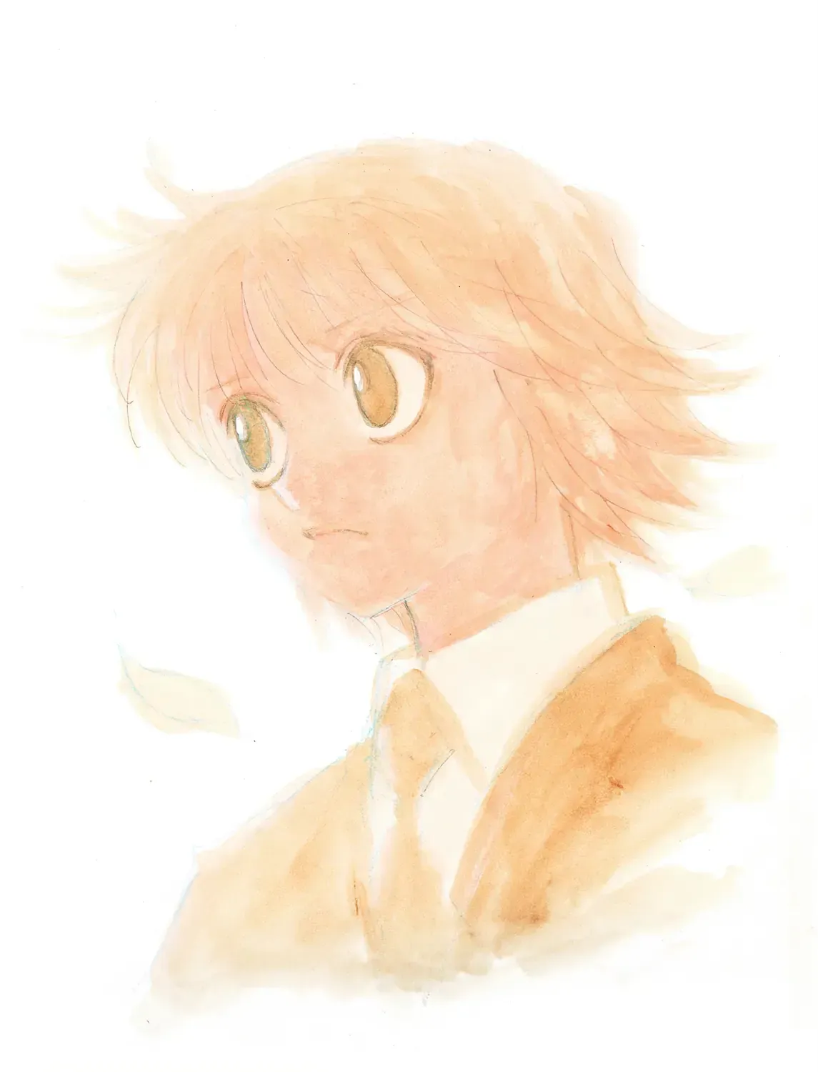 Hunter×Hunter (Digital Colored) Tập 371 trang 10