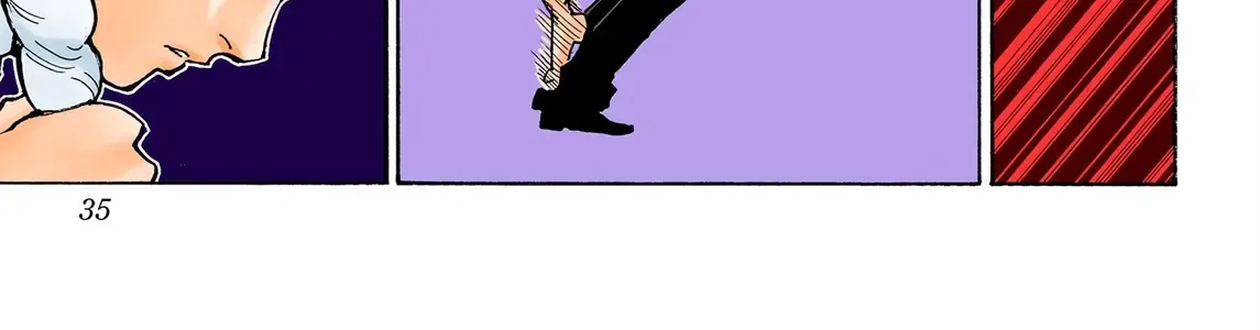 Hunter×Hunter (Digital Colored) Tập 372 trang 14