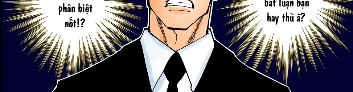 Hunter×Hunter (Digital Colored) Tập 372 trang 36