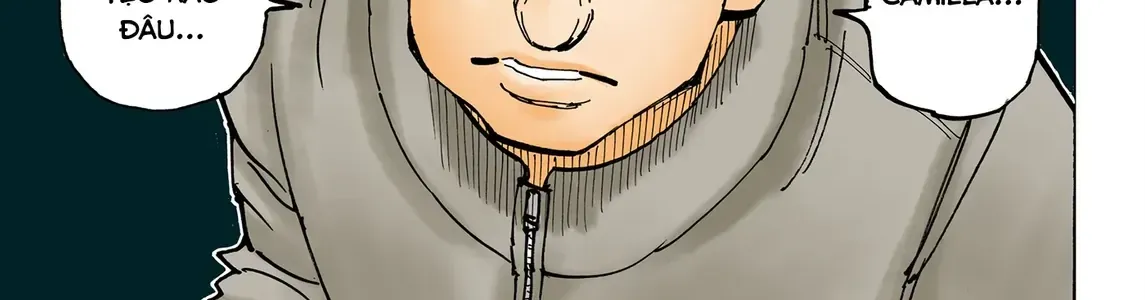 Hunter×Hunter (Digital Colored) Tập 372 trang 38