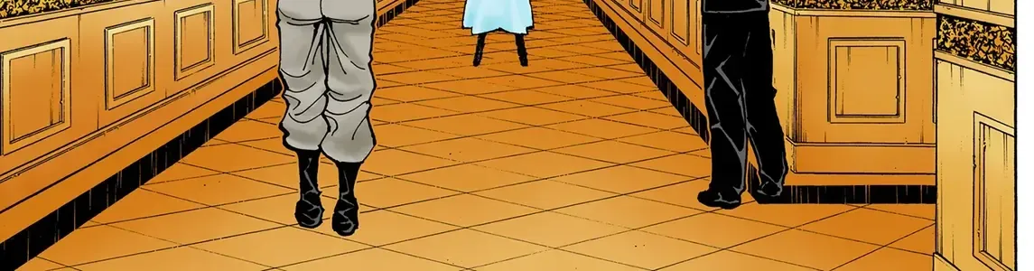 Hunter×Hunter (Digital Colored) Tập 373 trang 18