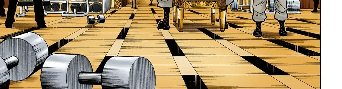 Hunter×Hunter (Digital Colored) Tập 373 trang 22
