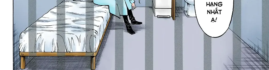 Hunter×Hunter (Digital Colored) Tập 373 trang 28