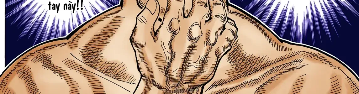 Hunter×Hunter (Digital Colored) Tập 373 trang 32
