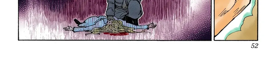 Hunter×Hunter (Digital Colored) Tập 373 trang 8