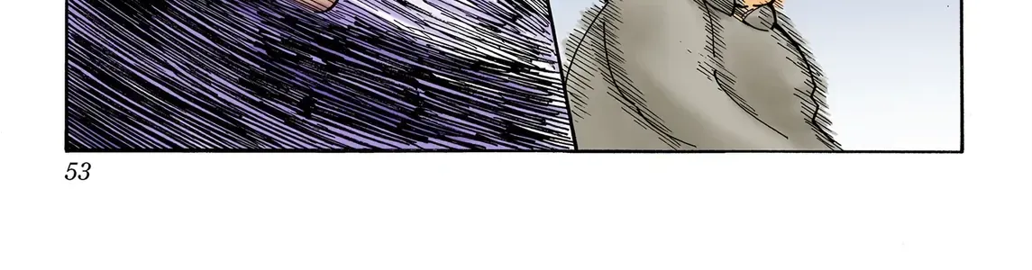 Hunter×Hunter (Digital Colored) Tập 373 trang 10