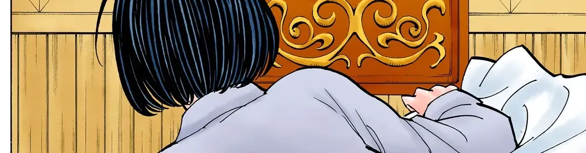 Hunter×Hunter (Digital Colored) Tập 374 trang 18