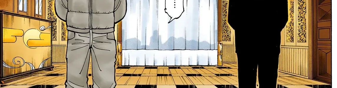 Hunter×Hunter (Digital Colored) Tập 374 trang 20