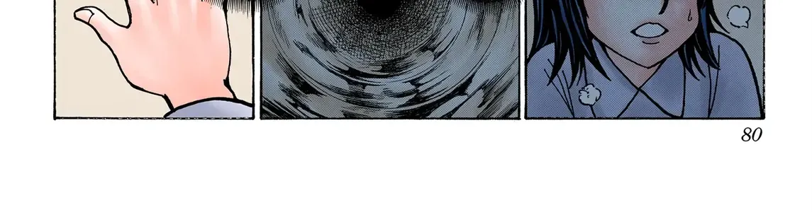 Hunter×Hunter (Digital Colored) Tập 374 trang 22