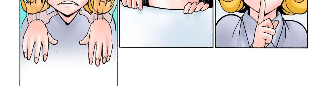 Hunter×Hunter (Digital Colored) Tập 374 trang 24