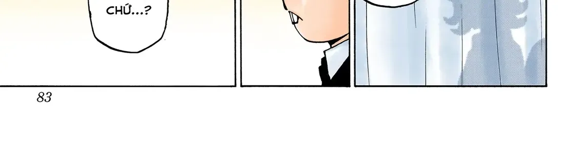 Hunter×Hunter (Digital Colored) Tập 374 trang 28