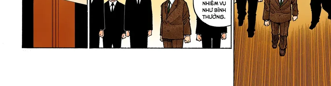 Hunter×Hunter (Digital Colored) Tập 375 trang 16