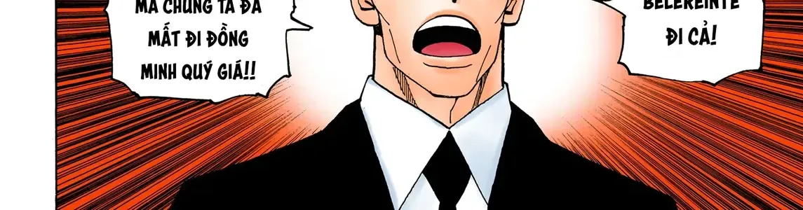Hunter×Hunter (Digital Colored) Tập 375 trang 20