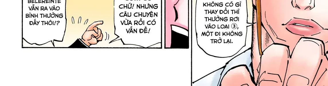 Hunter×Hunter (Digital Colored) Tập 375 trang 32
