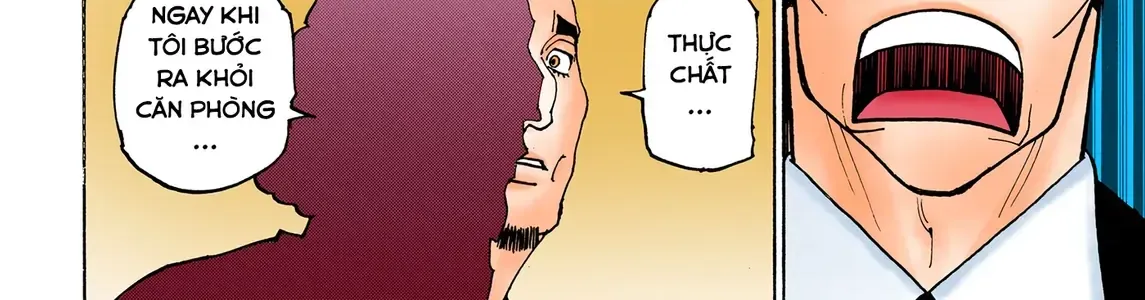 Hunter×Hunter (Digital Colored) Tập 375 trang 36