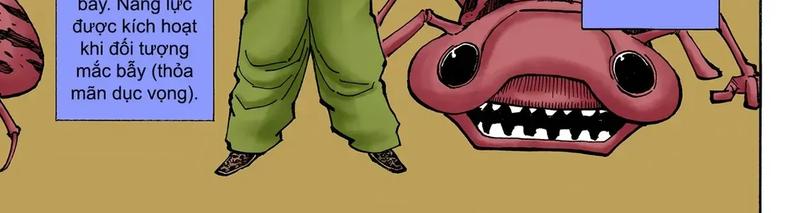 Hunter×Hunter (Digital Colored) Tập 375 trang 6