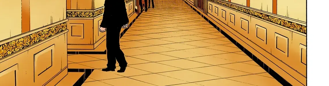 Hunter×Hunter (Digital Colored) Tập 376 trang 18