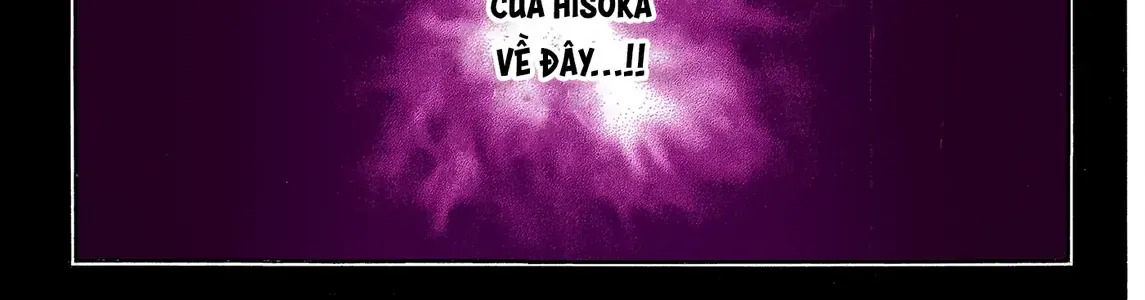 Hunter×Hunter (Digital Colored) Tập 377 trang 28