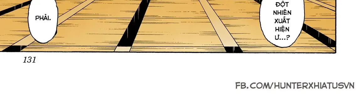 Hunter×Hunter (Digital Colored) Tập 377 trang 6