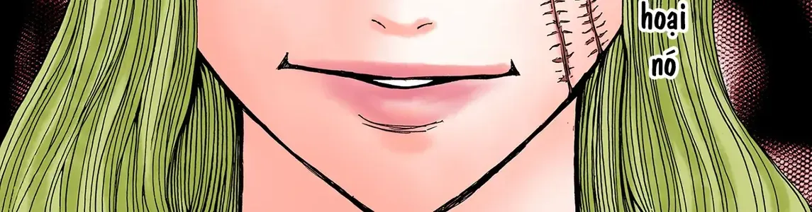 Hunter×Hunter (Digital Colored) Tập 378 trang 12