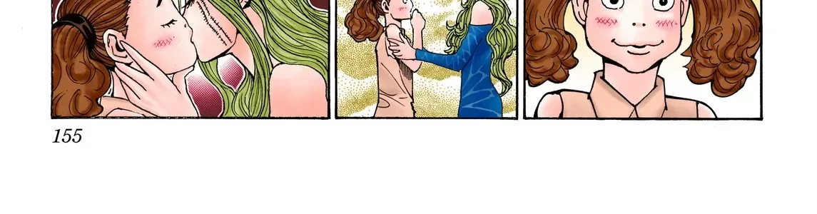 Hunter×Hunter (Digital Colored) Tập 378 trang 14