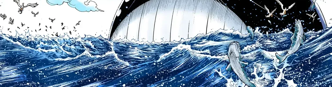 Hunter×Hunter (Digital Colored) Tập 378 trang 18